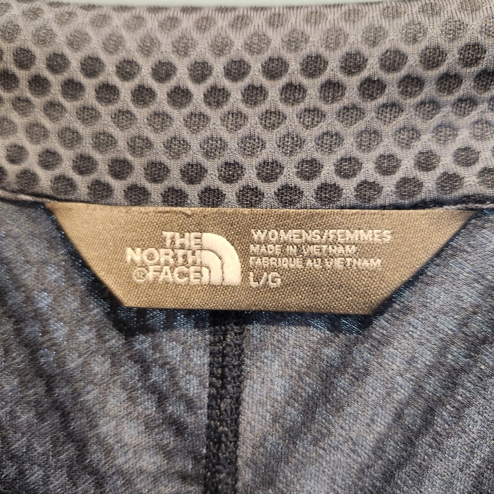 THE NORTH FACE Flashdry Pullover Women's Medium